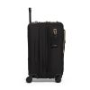 Larkin SUTTER INTERNATIONAL DUAL ACCESS 4 WHEELED CARRY-ON by TUMI