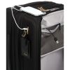 Larkin SUTTER INTERNATIONAL DUAL ACCESS 4 WHEELED CARRY-ON by TUMI