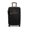 Larkin SUTTER INTERNATIONAL DUAL ACCESS 4 WHEELED CARRY-ON by TUMI