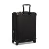 Larkin ABBEY CONTINENTAL DUAL ACCESS 4 WHEELED CARRY-ON by TUMI