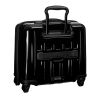 V3 Compact Carry-On 4 Wheel Briefcase by TUMI