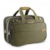 Baseline Expandable Cabin Bag by Briggs & Riley