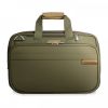 Baseline Expandable Cabin Bag by Briggs & Riley