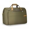 Baseline Framed Weekender by Briggs & Riley