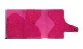 Sting Ray Leather Portemonnaie CLICK & SLIDE by TRU VIRTUÂ®