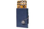 Caramba Leather Portemonnaie CLICK & SLIDE by TRU VIRTUÂ®