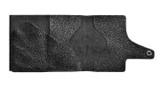 Sting Ray Leather Wallet CLICK & SLIDE by TRU VIRTUÂ®