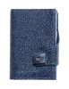 Sting Ray Leather Portemonnaie CLICK & SLIDE by TRU VIRTUÂ®