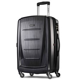 Samsonite Winfield 2 Fashion 28" Spinner (Color: Brushed Anthracite)