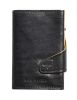 Caramba Leather Portemonnaie CLICK & SLIDE by TRU VIRTUÂ®