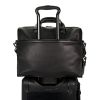 Harrison Seneca Slim Brief Leather by TUMI