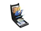 Credit Card Case FAN Leather by TRU VIRTUÂ®