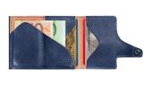 Caramba Leather Portemonnaie CLICK & SLIDE by TRU VIRTUÂ®