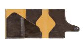 Caramba Leather Portemonnaie CLICK & SLIDE by TRU VIRTUÂ®