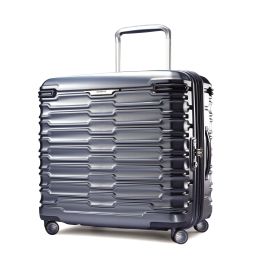 Samsonite Stryde Glider Medium Journey (Color: Blue Slate)