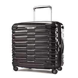 Samsonite Stryde Glider Medium Journey (Color: Charcoal)