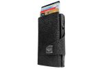 Sting Ray Leather Wallet CLICK & SLIDE by TRU VIRTUÂ®