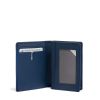 Nassau SLG Gusseted Card Case by TUMI