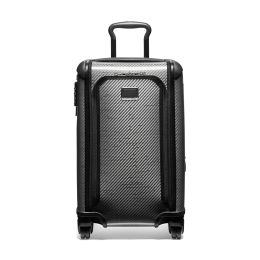 Tegra Lite Max INTERNATIONAL EXPANDABLE CARRY-ON by TUMI (Color: T-Graphite)