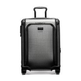 Tegra Lite Max CONTINENTAL EXPANDABLE CARRY-ON by TUMI (Color: T-Graphite)