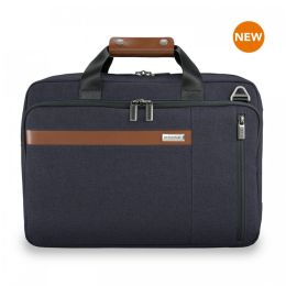 Kinzie Street Convertible Brief by Briggs & Riley (Color: Navy)