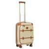 Bellagio 21" Spinner Trunk W / Pocket by Brics
