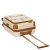 Bellagio 21" Spinner Trunk W / Pocket by Brics