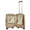 Bellagio 21" Spinner Trunk W / Pocket by Brics