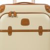 Bellagio 21" Spinner Trunk W / Pocket by Brics