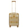 Bellagio 21" Spinner Trunk W / Pocket by Brics