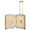 Bellagio 21" Spinner Trunk W / Pocket by Brics