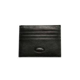 Monte Rosa Slim Card Case by Brics (Color: Black)