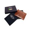 Monte Rosa Slim Card Case by Brics