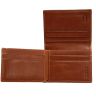 Monte Rosa Flip-Up Vertical Wallet With Id by Brics