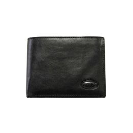 Monte Rosa Horizontal Wallet With Id by Brics (Color: Black)