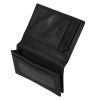 Monte Rosa Slim Vertical Wallet With Id by Brics