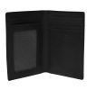 Monte Rosa Vertical Wallet With Id by Brics