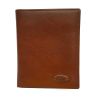 Monte Rosa Vertical Wallet With Id by Brics