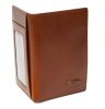 Monte Rosa Vertical Wallet With Id by Brics