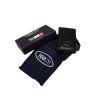 Monte Rosa Padded Money Clip by Brics