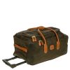 Life 21" Rolling Duffle by Brics