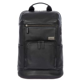 Torino Urban Bacpack by Brics (Color: Black)
