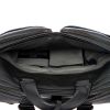 Torino Briefcase 1 Garment 2 Handle by Brics