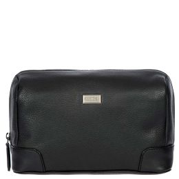 Torino Necessaire by Brics (Color: Black)