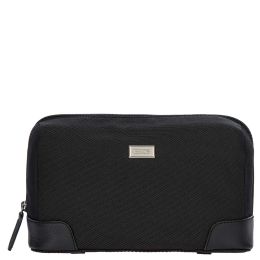 Monza Necessaire by Brics (Color: Black/Black)