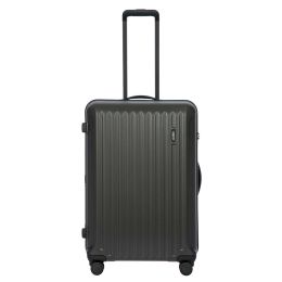 Riccione 27" Spinner by Brics (Color: Grey)