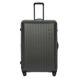Riccione 32" Spinner by Brics (Color: Grey)