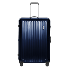 Riccione 32" Spinner by Brics (Color: Blue)