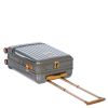 Capri 21" Spinner W/ Pocket by Brics