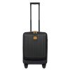 Capri 21" Spinner W/ Pocket by Brics